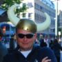 Zakręcone Oslo