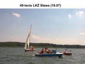 VII Otwarty Turniej Letni Jacht Klubu Wrocław16            