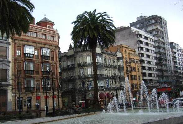 Gijon-ze strony TripAdvisor