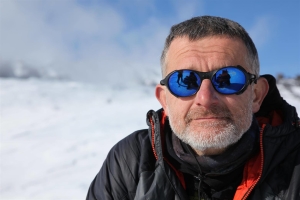 Kapitan Piotr Kuźniar
