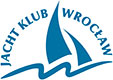 Jacht Klub Wrocław Logo