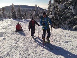 Wycieczka skitoury (20) 