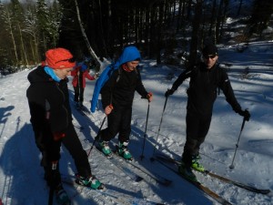 Wycieczka skiturowa  (10) 