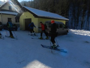 Wycieczka skiturowa  (4) 
